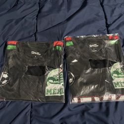 Mexico Soccer Jersey 