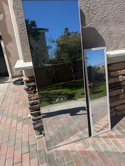 Mirrors