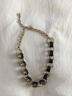 Charming Necklace- new without tag