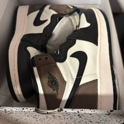 Jordan 1 Mocha 