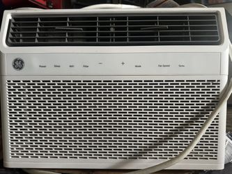 10,000 BTU Window Unit 2024 Smart Model $250