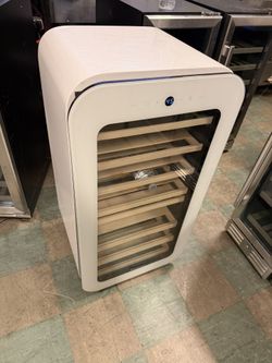 Mini Fridge Cooler 