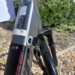 Hyper Ebike - New