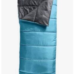 Sleeping bag 