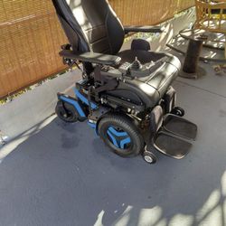 Electric wheel chair in whitehall