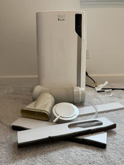 Delonghi Portable AC