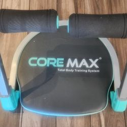 Core MAX 