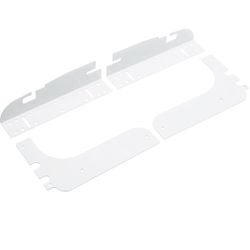 Rev-A-Shelf Door Mounting Kit for RV Series
