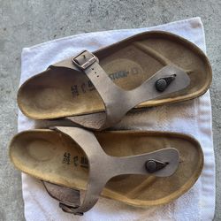 Men's Birkenstock Sandals