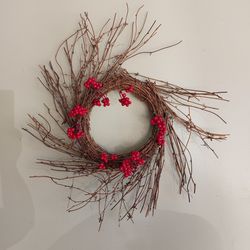 Christmas Wall Decor 