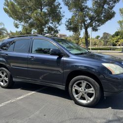 2006 Lexus Rx 400h
