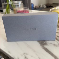 Apple Watch Ultra 3 (49) Black 