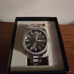 Mens Bulova Watch