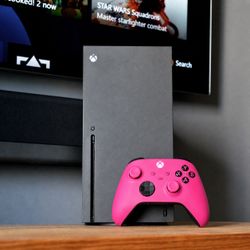 Xbox series X