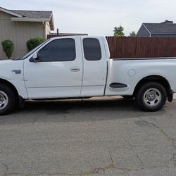 2003 Ford F-150