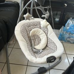 Baby Swing 