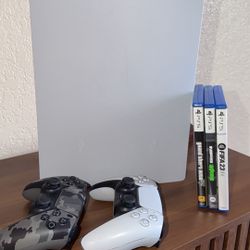 PS5