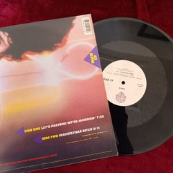 Prince Album