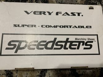 Girl’s Size 8 Speedsters / Mens Size 6