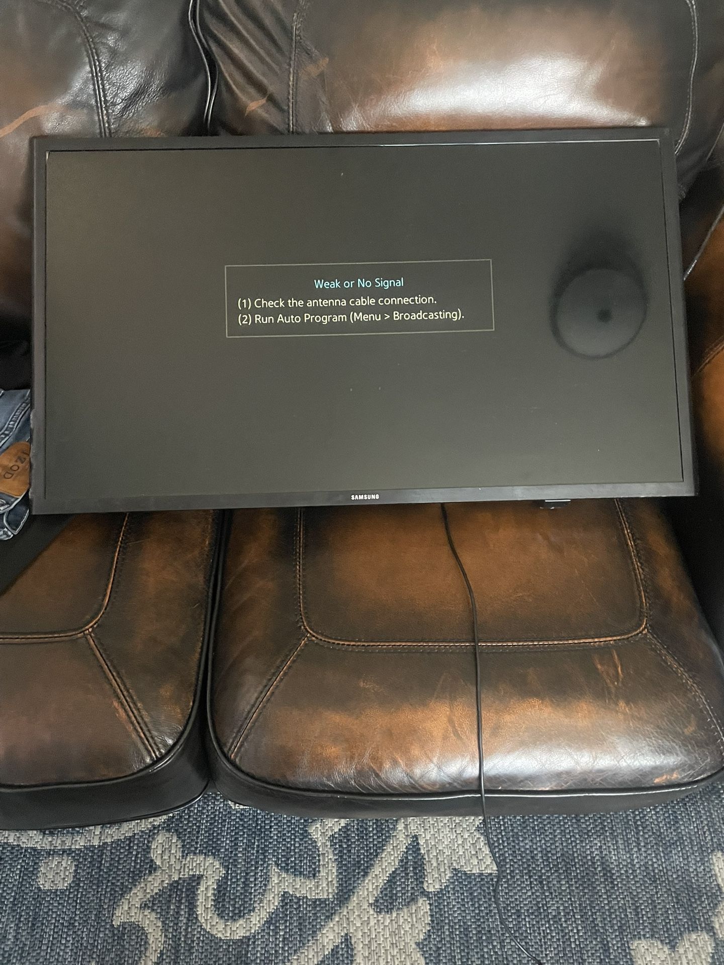 Samsung Smart Tv