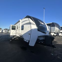 2022 Jayco Eagle HT 312BHOK