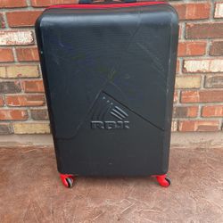 Suitcase 