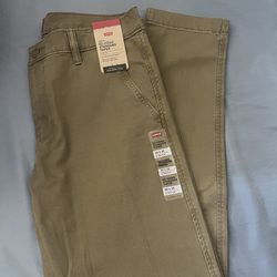 Levi’s Chino Standard Taper Jeans 