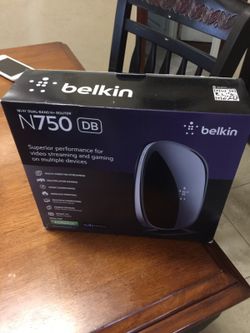 Wi fi router