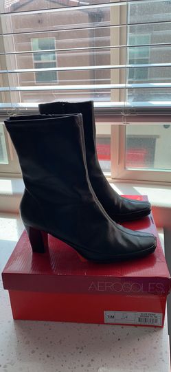 Aerosoles Boots