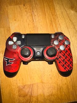 PS4/5 controller (Scuf Controller )