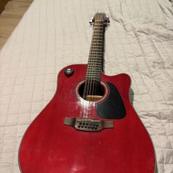 Takamine gd-30