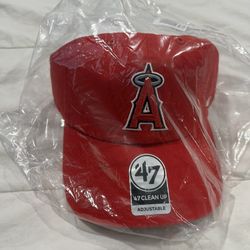 Angels 47 Hat