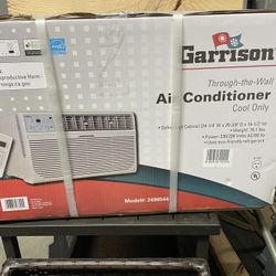 Air Conditioner Brand New In Box