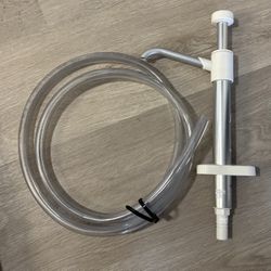 Whale Hand Pump For Camper Van/Rv/Boating