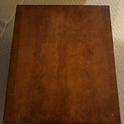 Side tables 