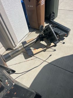 Craftsman Drill Press