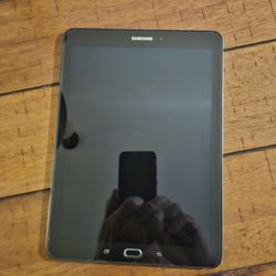 Galaxy Tab S2