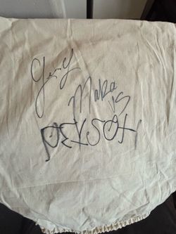 OhGezzy and Peysoh signed Asaali