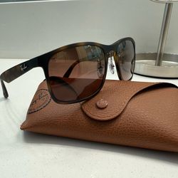 Ray Ban sunglasses
