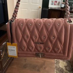 Valentino Handbag Pink NWT