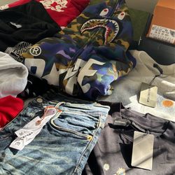 SUNDAY POP UP (TODAY ONLY)