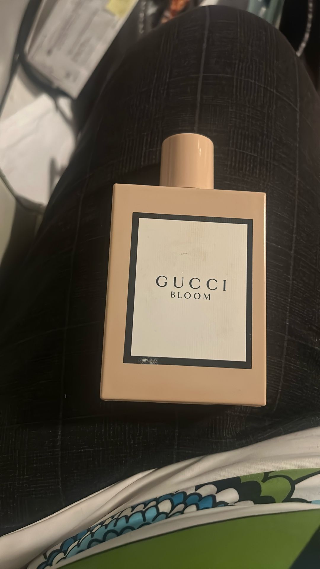 Gucci Bloom perfume