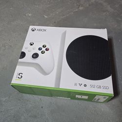 Xbox Series S