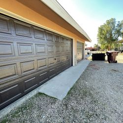 Garage Doors