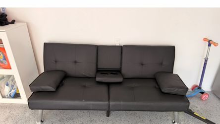 Office futon