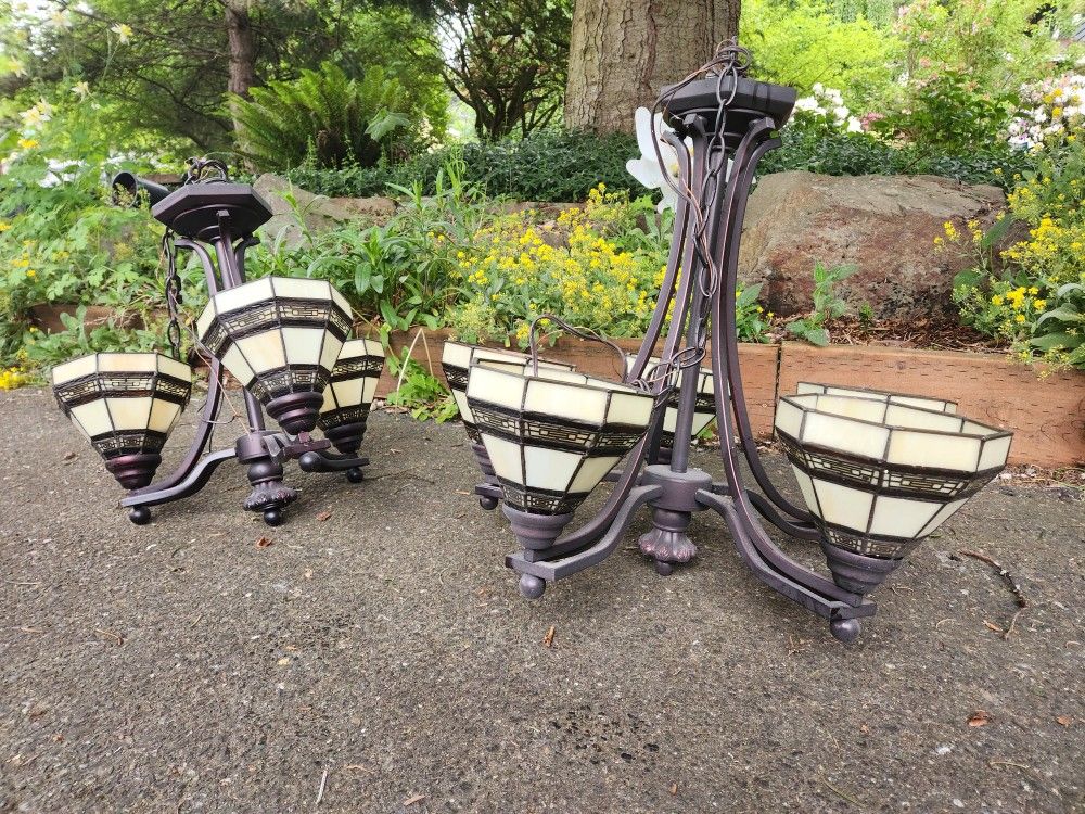 Light Fixtures