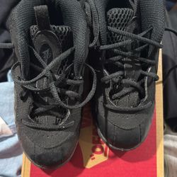 8.5 Toddler Nikes