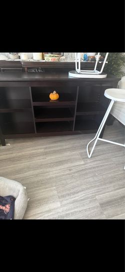 Living room cabinet
