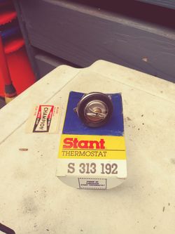 Thermostat