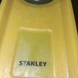 Slightly Used Stanley 4 Foot Leveler